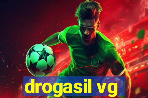 drogasil vg